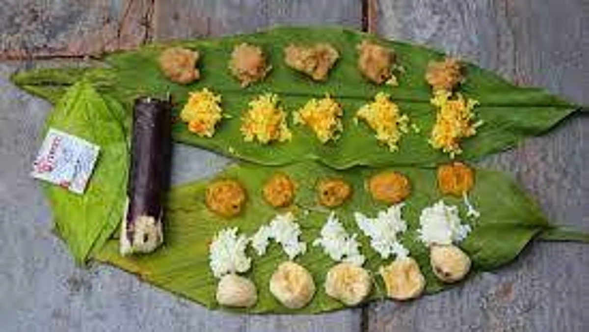 ’கணுப்பிடி’ வைக்கும் நேரம் எப்போது? : அண்ணன், தம்பி நலனுக்கான பெண்களின் வழிபாடு!