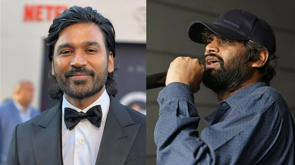 `துணிவு’ படத்திற்கு பிறகு தனுஷுடன் இணையும் ஹெச்.வினோத்!