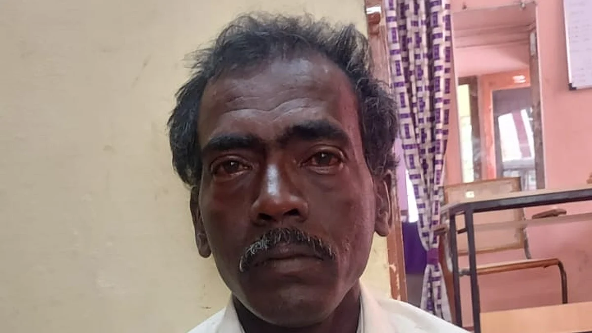 சேகர்