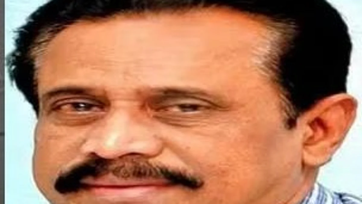 மருத்துவர் தியாகராஜன்