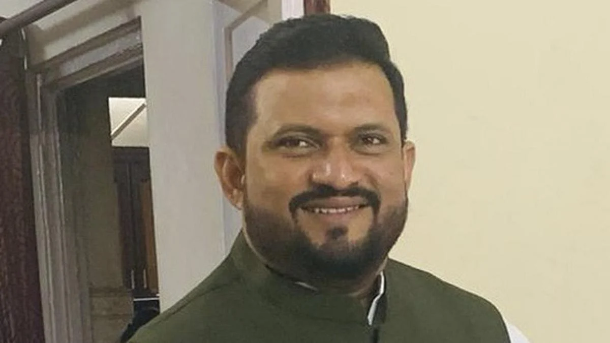 கொலை முயற்சி வழக்கில் 10 ஆண்டுகள் சிறை தண்டனை: லட்சத்தீவு எம்.பி தகுதிநீக்கம்
