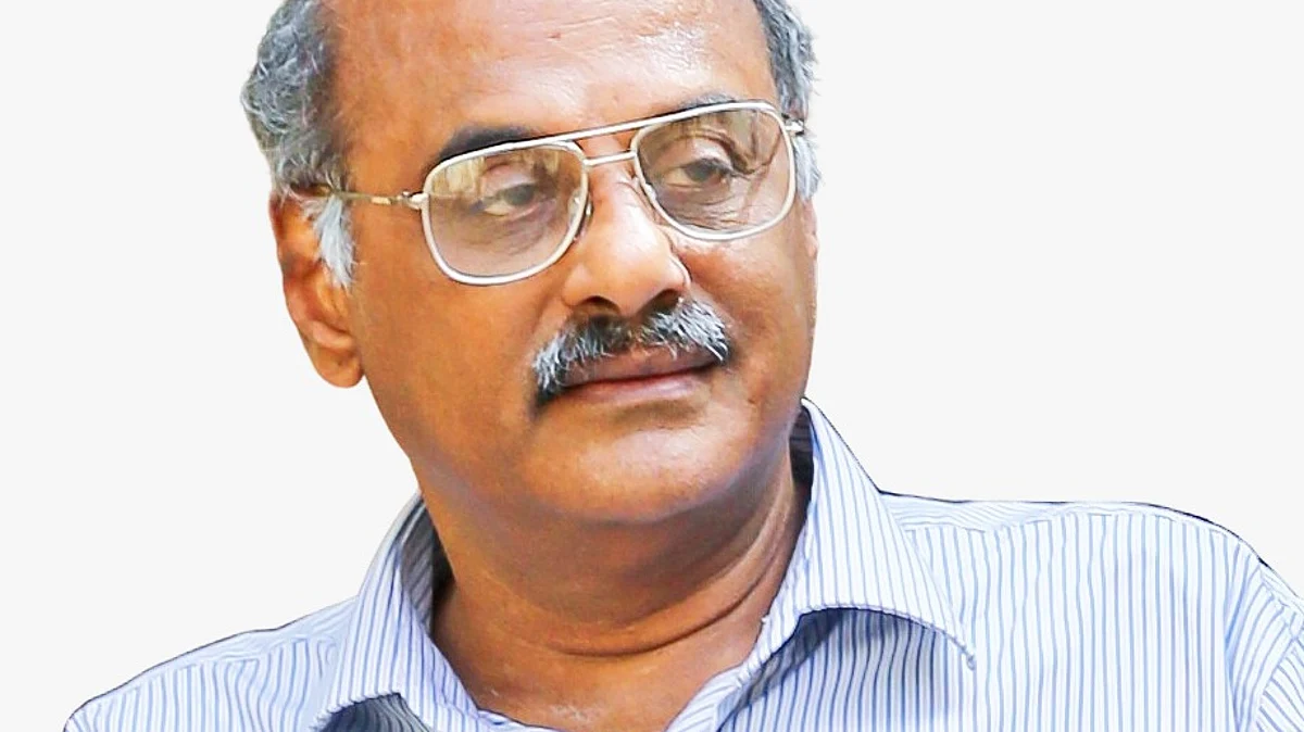 தமிழக எம்.பி-க்களின் செயல்பாடு எப்படி? ‘பிரைம் பாயின்ட்’ சீனிவாசன் பேட்டி