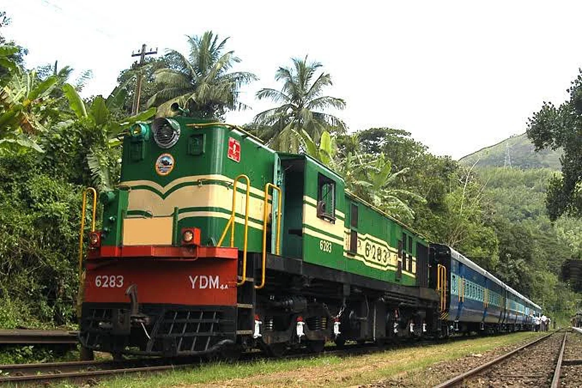 பயணிகளுக்கு மகிழ்ச்சியான செய்தி: எர்ணாகுளம்- வேளாங்கண்ணி சிறப்பு ரயில் சேவை நீட்டிப்பு!