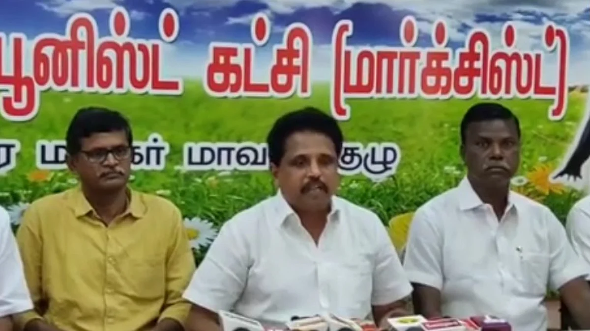 ‘எங்கே எங்கள் எய்ம்ஸ்..?’