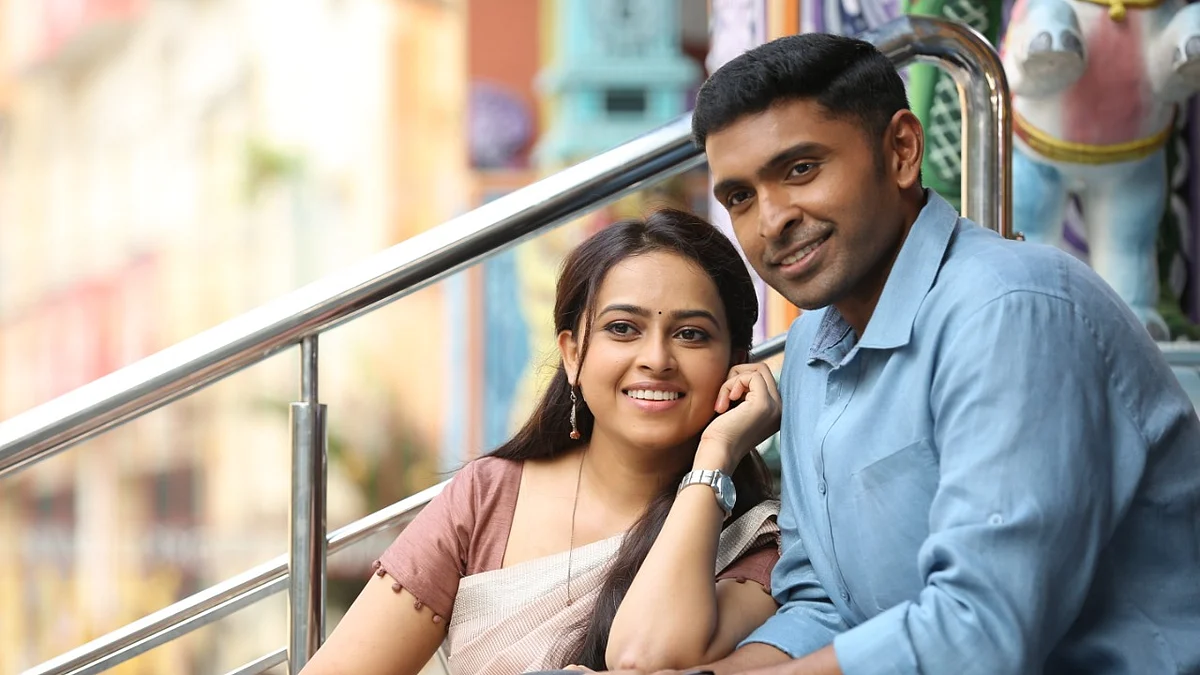 கார்த்தி இயக்கத்தில் நடிக்கும் விக்ரம் பிரபு!
