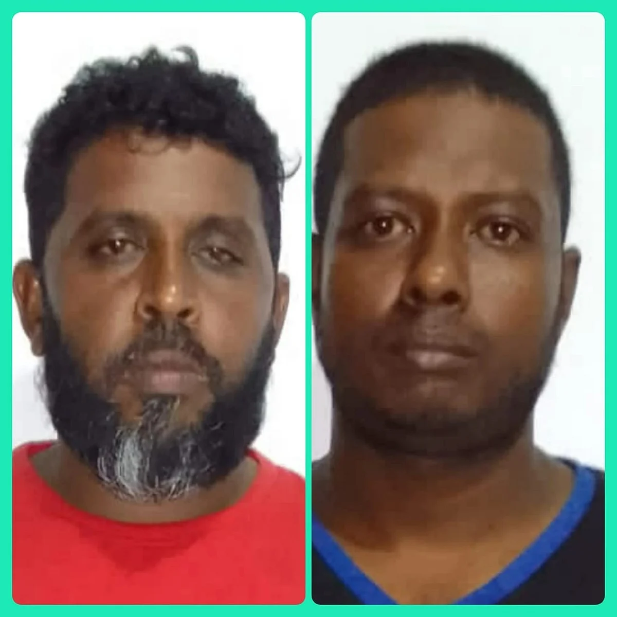 கேரளாவில் 1,300 கிலோ ஏலக்காய் பாக்கெட்; தமிழக கடல் வழியாக கடத்தல்: சிக்கிய இலங்கை நபர்கள்