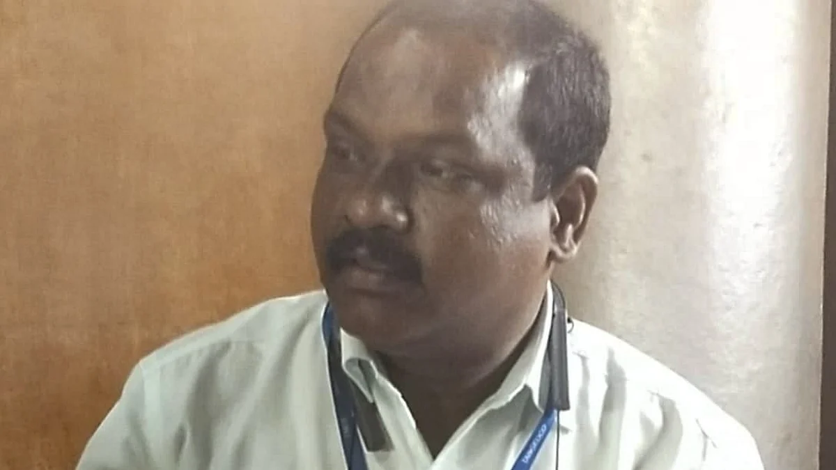 8 ஆயிரம் கொடுத்தால் மின் இணைப்பில் பெயர் மாற்றம்: லஞ்ச ஒழிப்புத்துறையிடம் சிக்கிய உதவி மின் பொறியாளர்