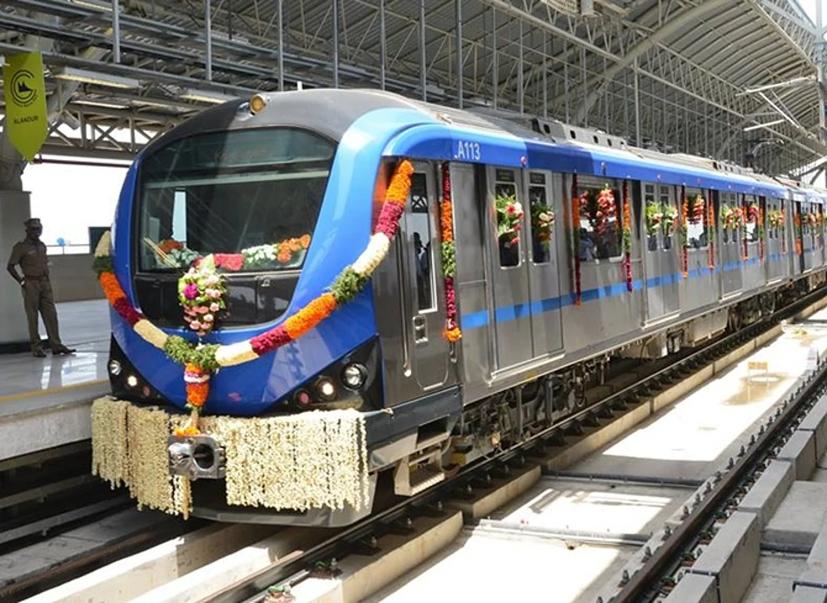 விருகம்பாக்கம் கோயிலுக்கு மெட்ரோ பணிகளால் பாதிப்பா? - உயர் நீதிமன்றத்தில் தமிழக அரசு விளக்கம்