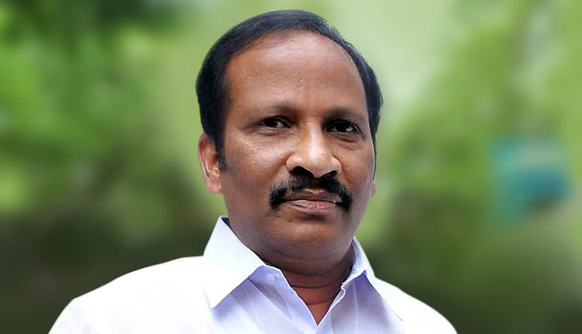 அருண்மொழித்தேவன் எம்எல்ஏ