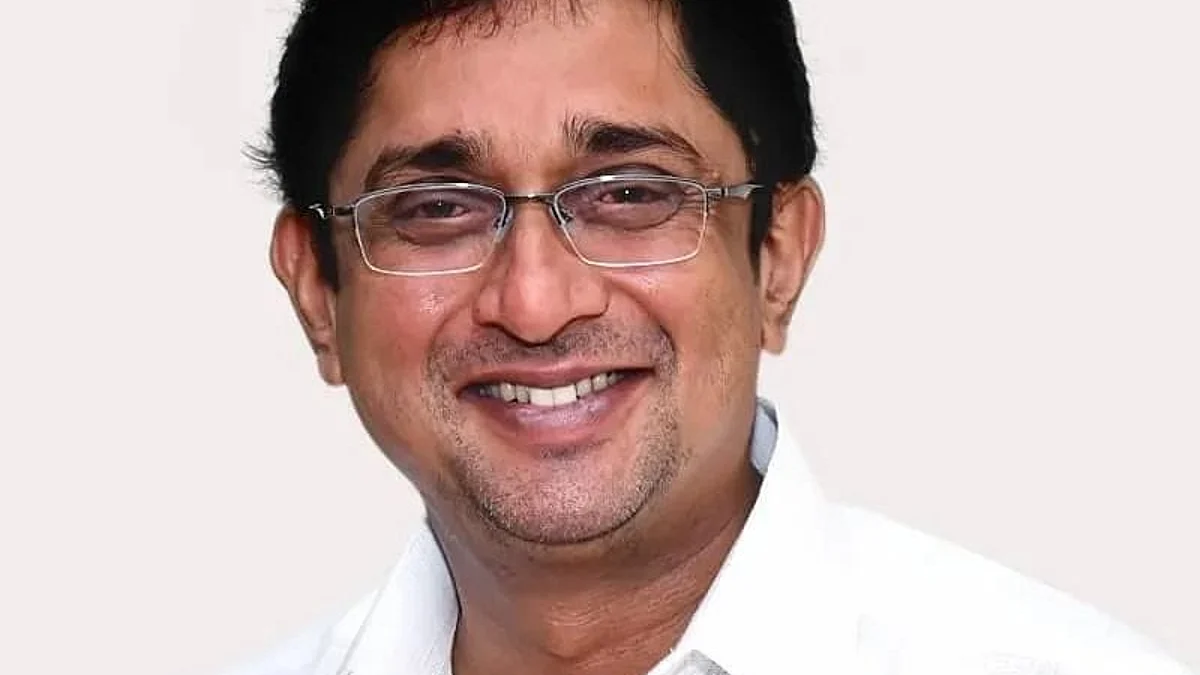 அன்புமகனை இழந்துள்ள ஆருயிர் அண்ணன் இளங்கோவனை எப்படி தேற்றுவது? - திருமகன் ஈவெரா மறைவுக்கு முதல்வர் ஸ்டாலின் இரங்கல்