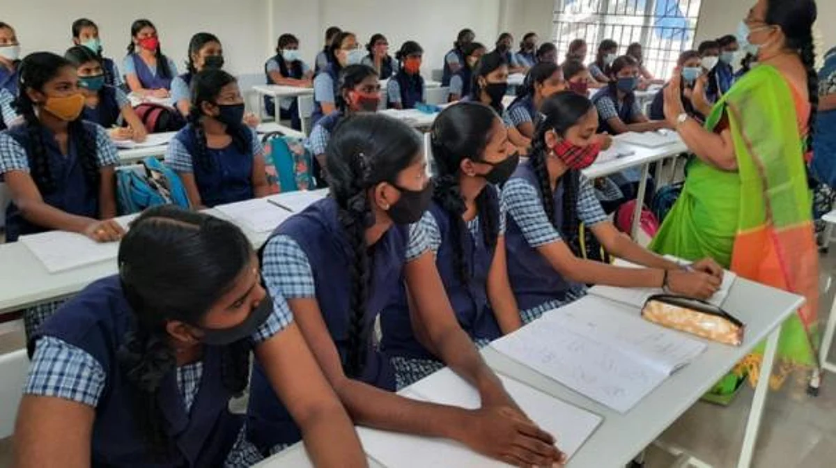 தமிழகத்தில் மார்ச் 13-ல் பிளஸ் 2 பொதுத்தேர்வு: ஹால் டிக்கெட் எப்போது வெளியீடு?