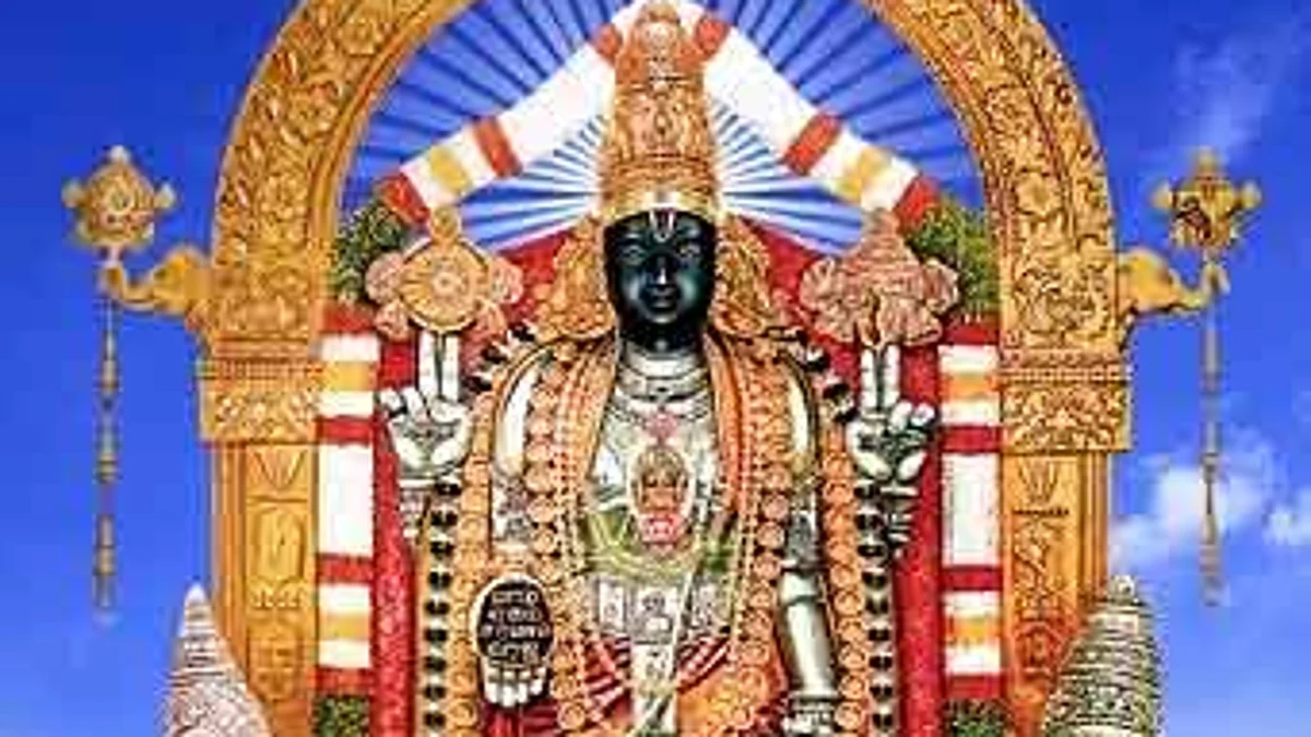 பதினாறு செல்வங்களும் தரும் திருவோண விரதம்!