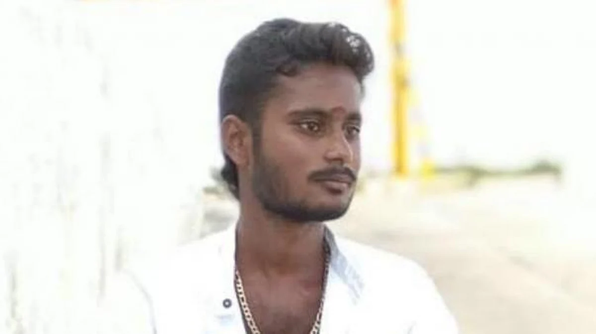 அரவிந்த்