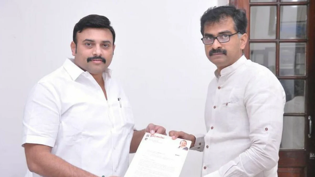 கிராம குழுக்கள் மூலம் காட்டுப்பன்றிகளை அழிக்க வேண்டும்: வனத்துறை அமைச்சரிடம் துரை வைகோ கோரிக்கை