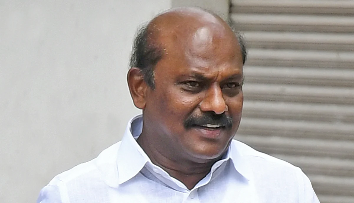 விக்கிரமராஜா