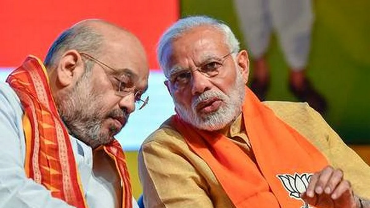 2024 நாடாளுமன்ற தேர்தலில் மோடியே பிரதமர் வேட்பாளர்: ஜே.பி.நட்டாவின் பதவிக்காலம் நீட்டிப்பு!