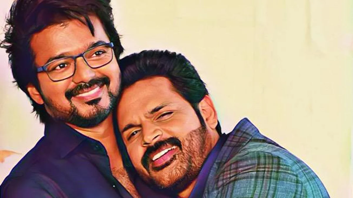 'துணிவு’ படத்தில் வில்லனாக நடிக்க அழைத்தார்கள்: நடிகர் ஷாம்