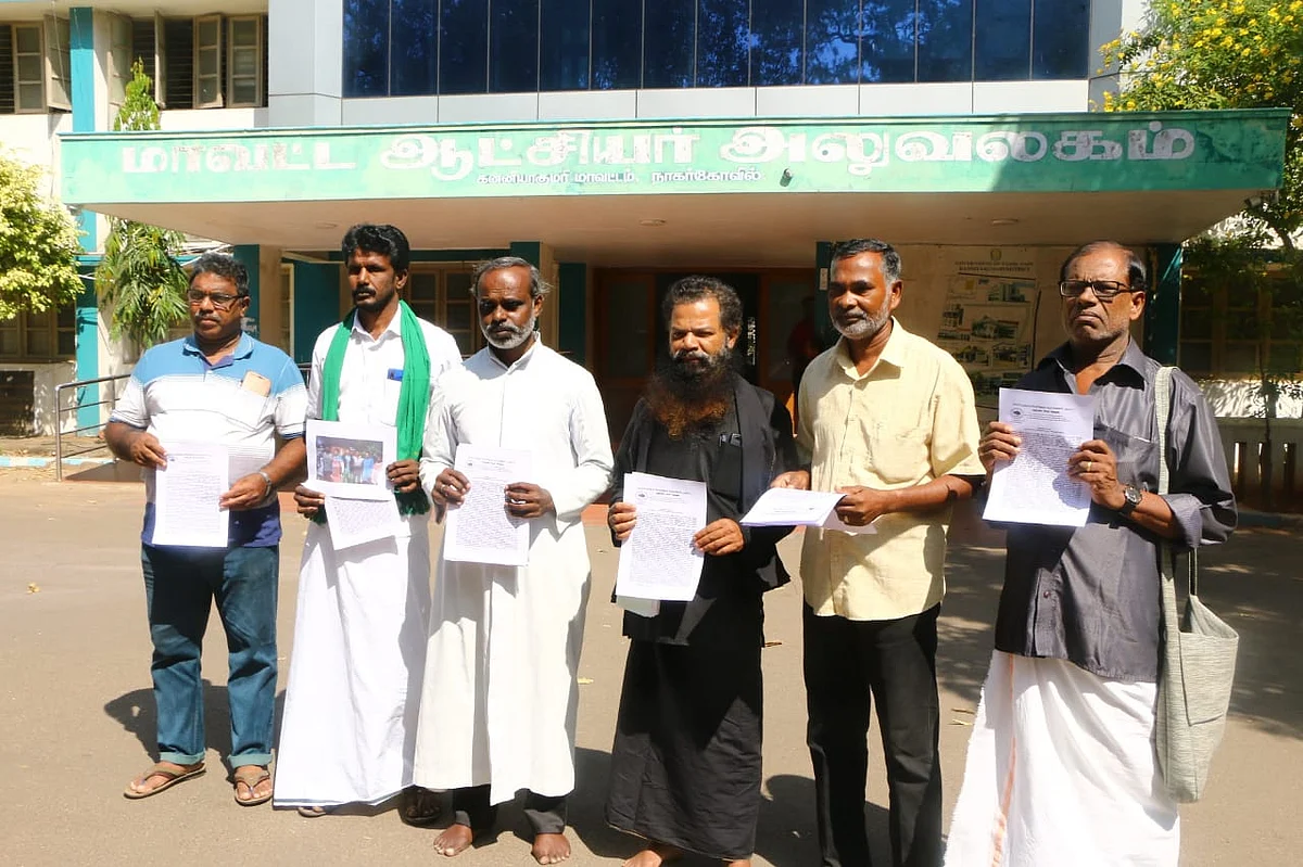 புழல் சிறையில் தவிக்கும் இலங்கை மீனவர்கள்: விடுதலை செய்ய தமிழக மீனவர் பிரதிநிதிகள் கோரிக்கை