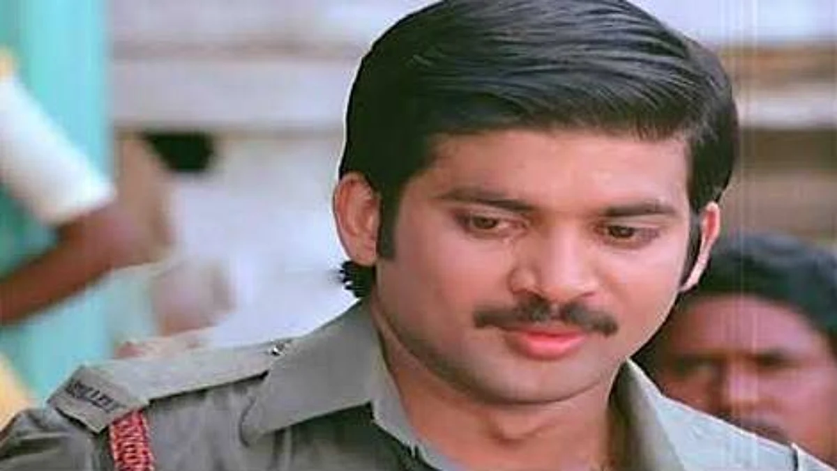 நடிகர் பாண்டியன் : பாரதிராஜா கண்டெடுத்த வீரண்ணன்!