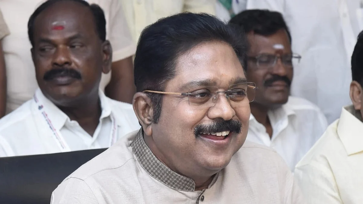 ஈரோடு கிழக்கு இடைத்தேர்தலில் நானே நிற்பேன்: டிடிவி தினகரன் சூசகம்