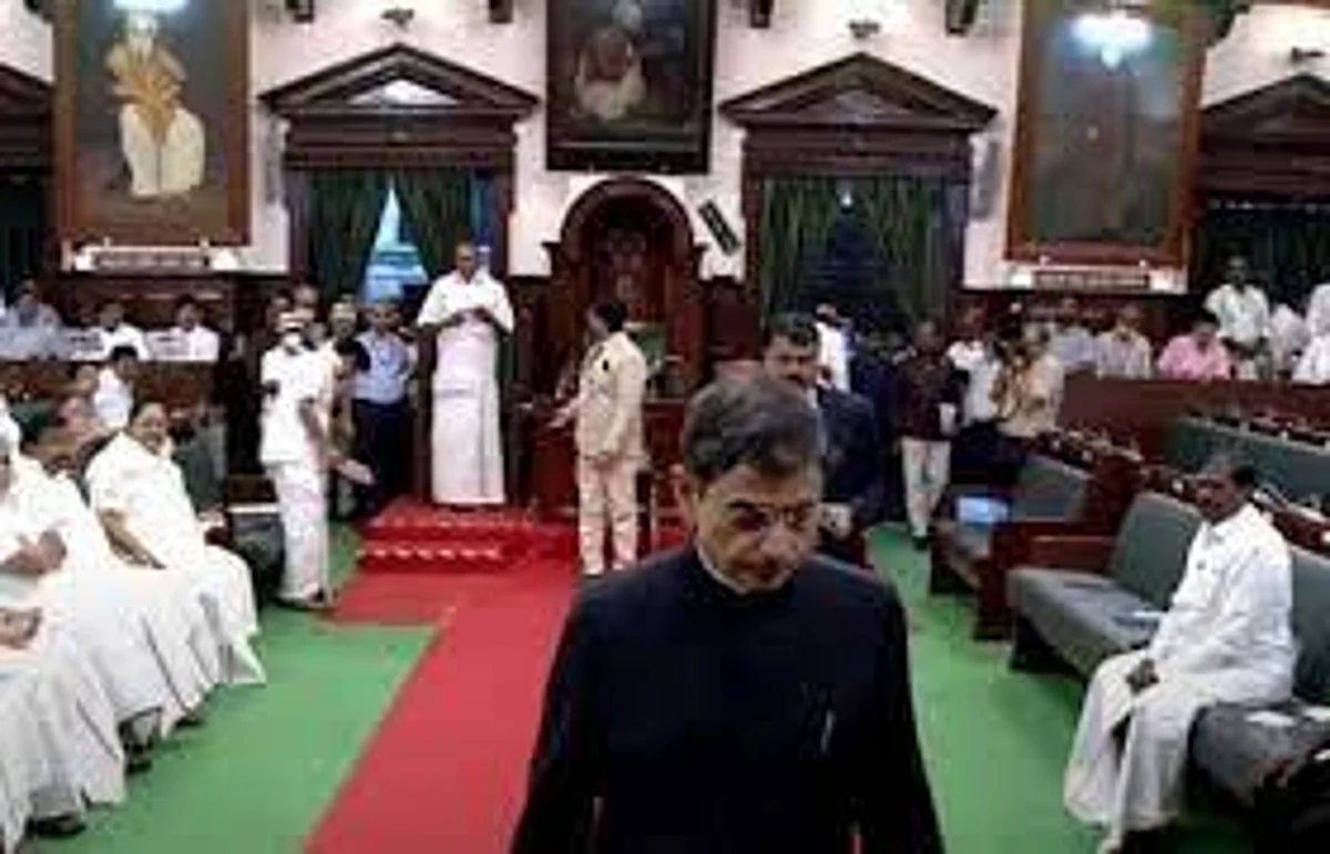 ஆளுநர் ஆன்.என்.ரவி