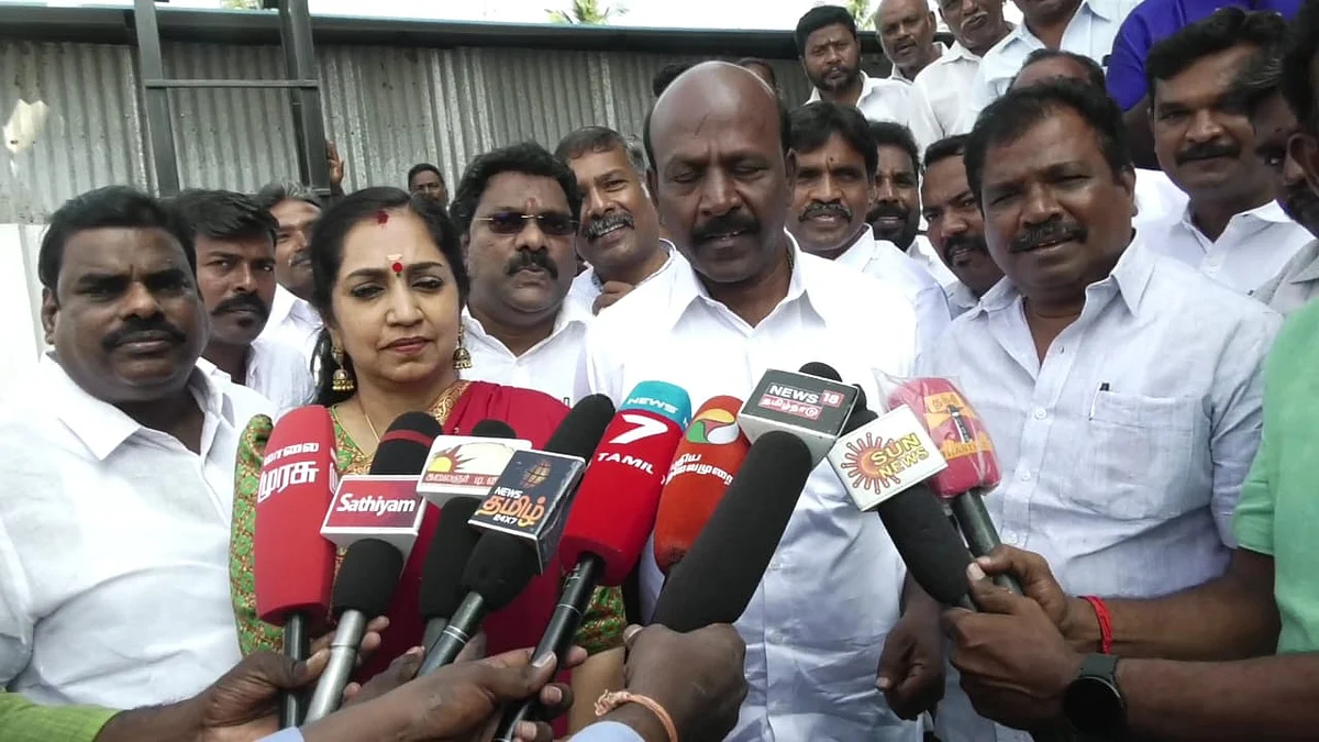 எப்போது தூக்கத்தில் இருந்து விழித்தார் ஈபிஎஸ்?: அமைச்சர் மா.சுப்பிரமணியன் கிண்டல்