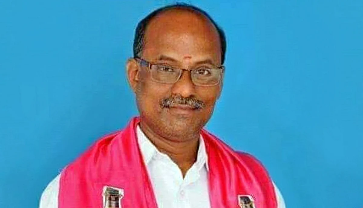 செல்லபாண்டியன்