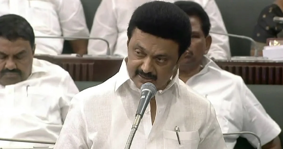 `மதவாத, இனவாத, தீவிரவாத சக்திகளை ஒருபோதும் அரசு வளரவிடாது'- முதல்வர் ஸ்டாலின் உறுதி