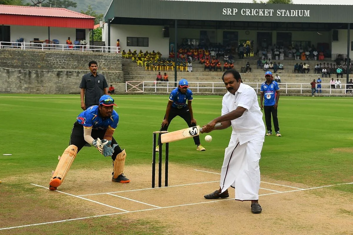மெய்யநாதன்