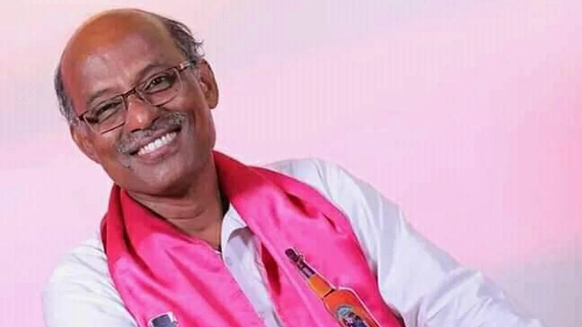செல்ல பாண்டியன்