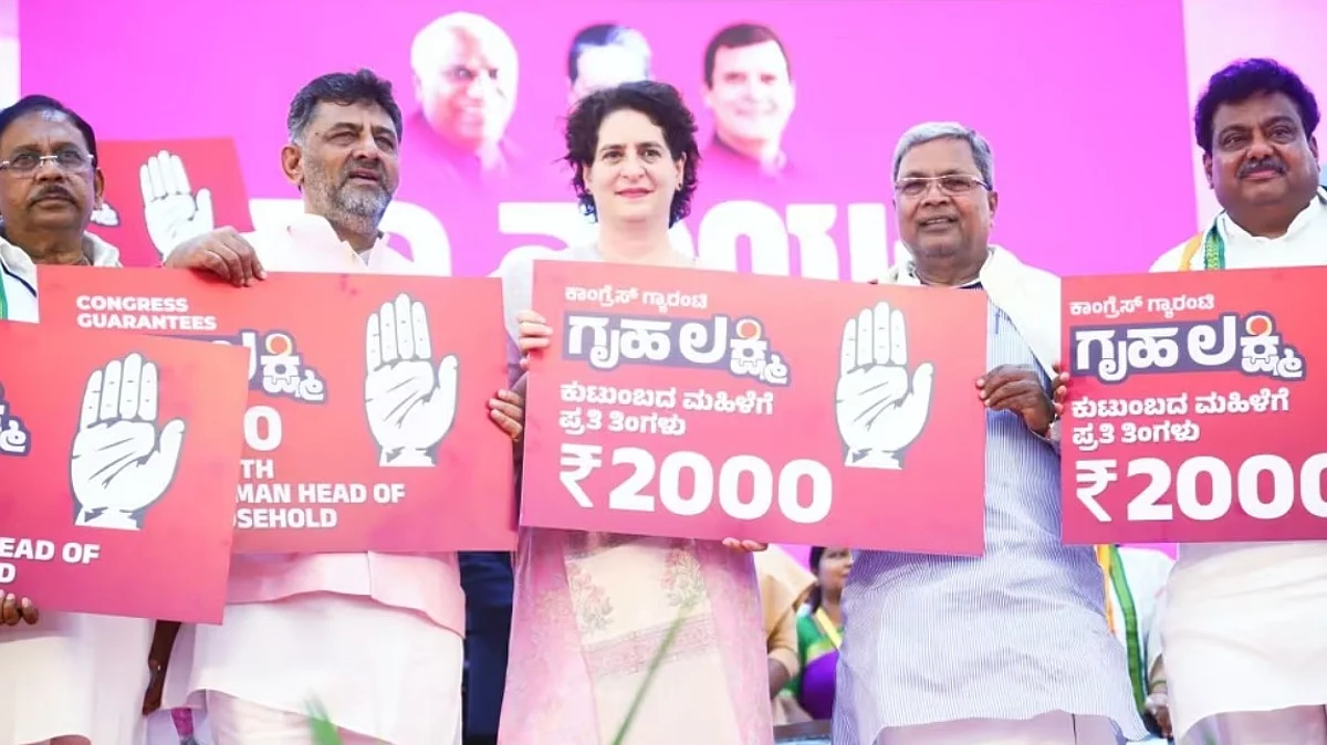 ‘இல்லத்தரசிகளுக்கு மாதம் ரூ.2000’
