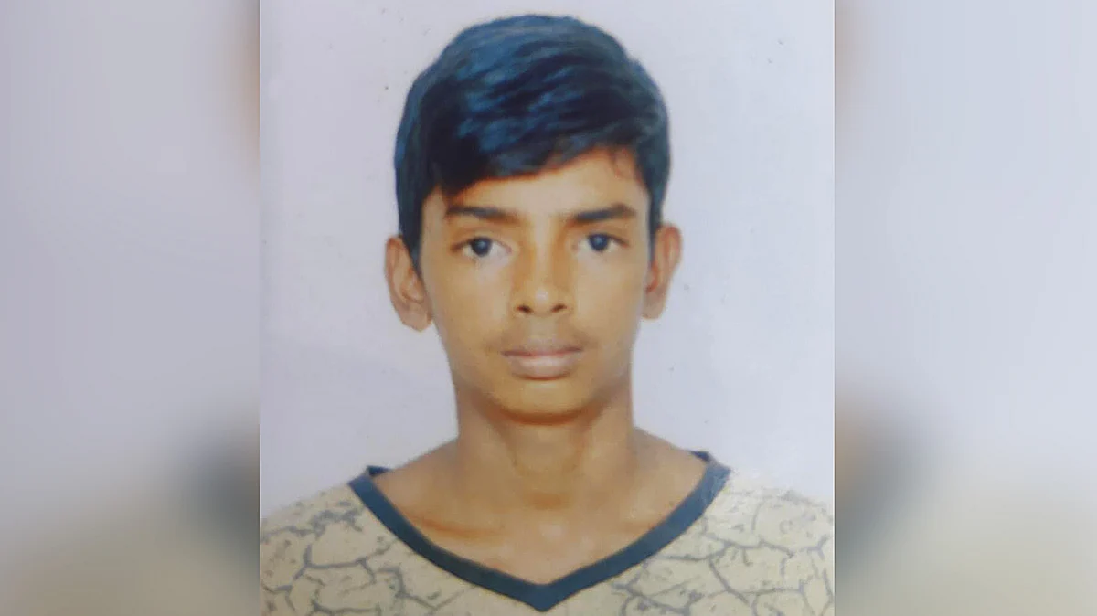 கொல்லப்பட்ட உமர் பாஷா