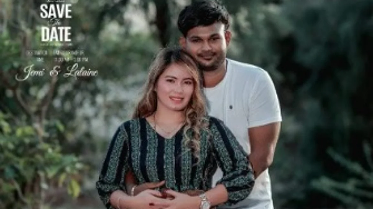 பிடித்துப்போன தமிழ் கலாச்சாரம்: கன்னியாகுமரி டாக்டரை மணந்தார் பிலிப்பைன்ஸ் இளம்பெண்