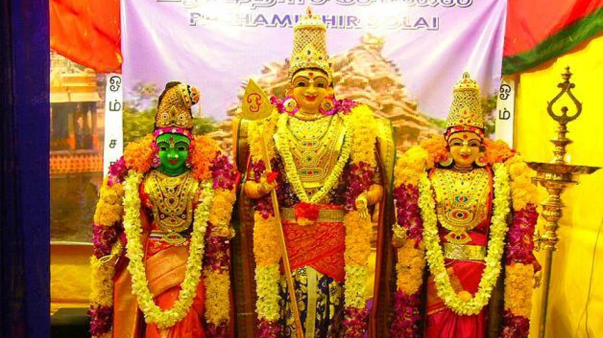 காக்கும் கார்த்திகைச் செல்வன் - 8