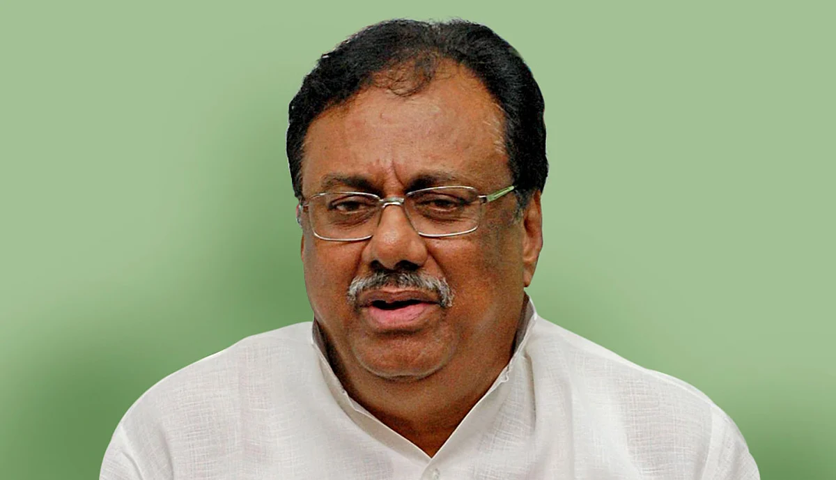 ஈவிகேஎஸ் இளங்கோவன்