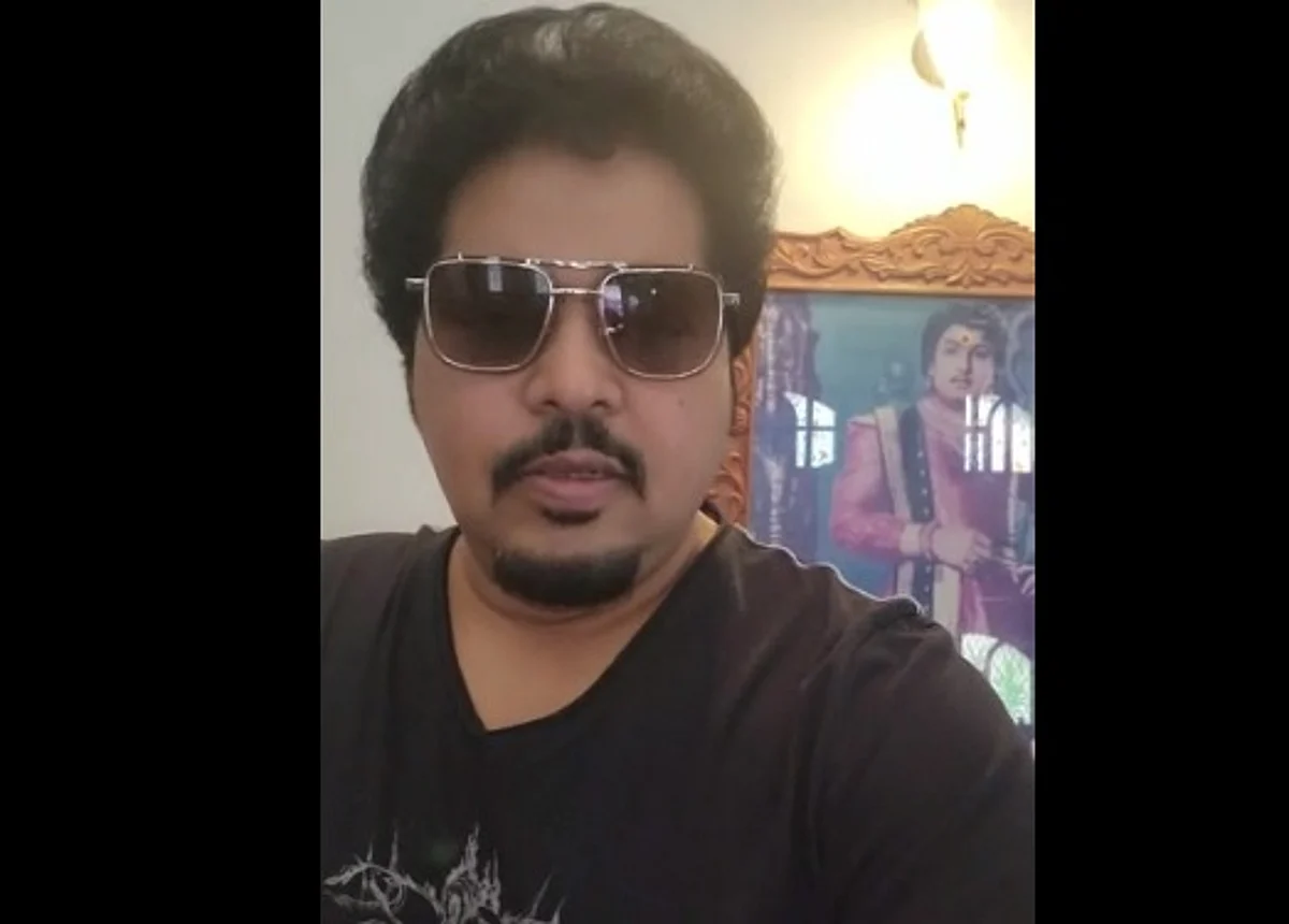 `எந்த உண்மையும் கிடையாது, தவறான செய்தி'- சசிகலாவின் உறவினர் டி.டி.வி.பாஸ்கரன் வெளியிட்ட வீடியோ