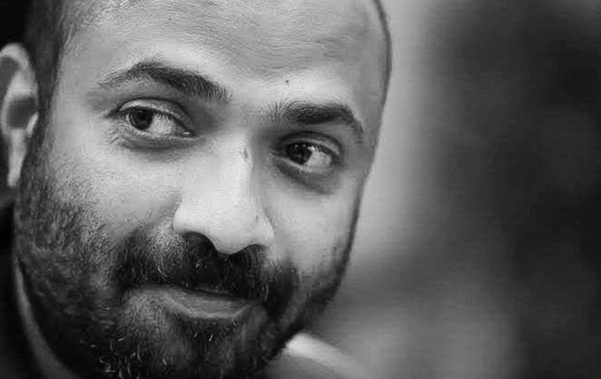 ‘வாரிசு’ படத்தின் கலை இயக்குநர் மரணம்- இயக்குநர் உருக்கமான பதிவு!