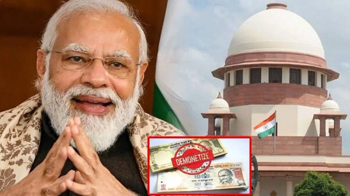 மோடி மீதான மற்றொரு களங்கமும் துடைக்கப்பட்டதா?