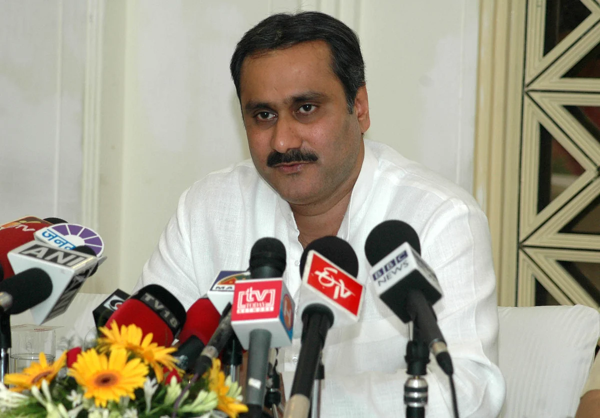 `இத்தகைய விபத்துக்கள் நடக்காமல் தடுக்க நடவடிக்கை தேவை'- அன்புமணி வலியுறுத்தல்