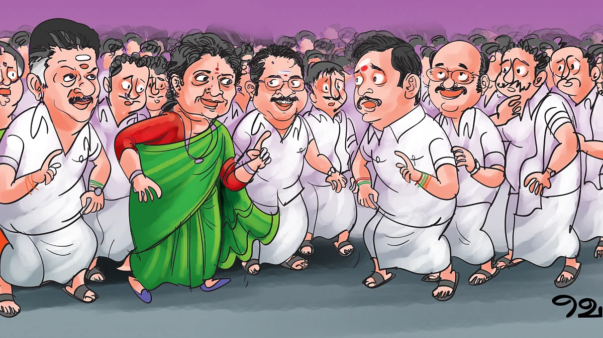 அதையும் அமித் ஷா கிட்டயே கேட்டுருங்க பன்னீரு..!