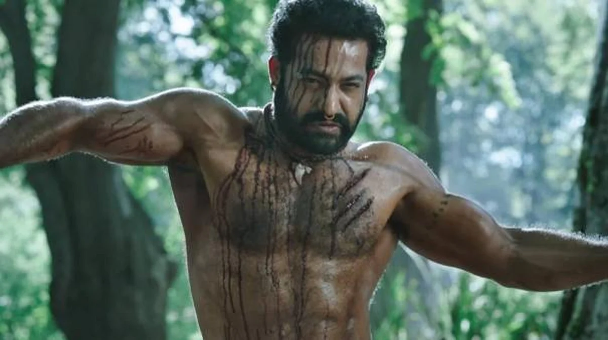 ஆஸ்கர் கணிப்பு பட்டியலில் இந்தியாவில் இருந்து முதல்முறையாக ஜூனியர் என்டிஆர்!