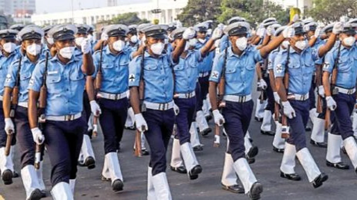 குடியரசுத் தினவிழா: சென்னையில் 5 அடுக்கு பாதுகாப்பு