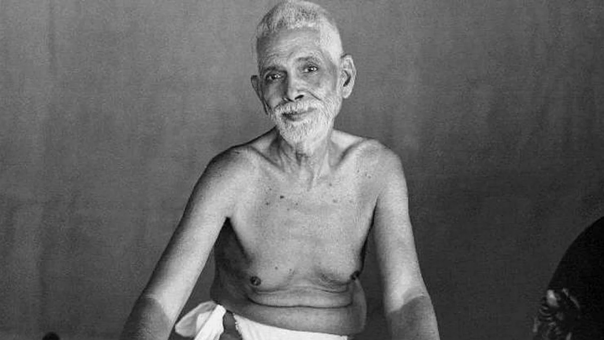 ரமணர் அவதரித்த திருச்சுழி மகிமை; சாபம் தீர்க்கும் திருமேனிநாதர் !