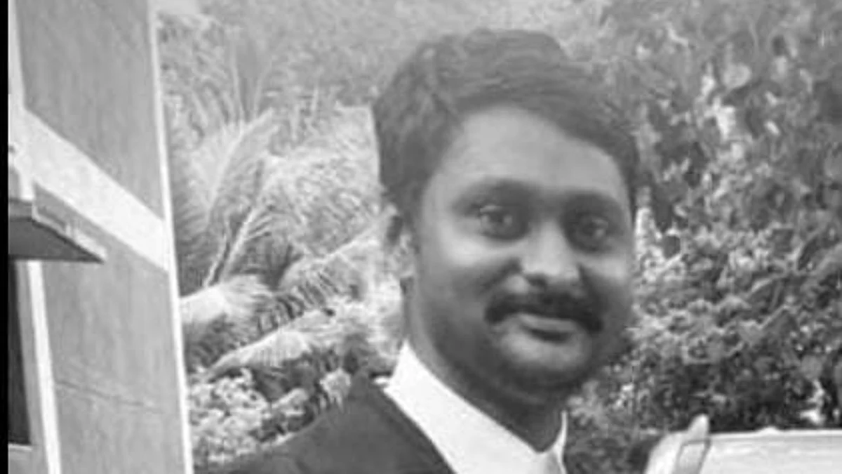 ரெவின்குமார்