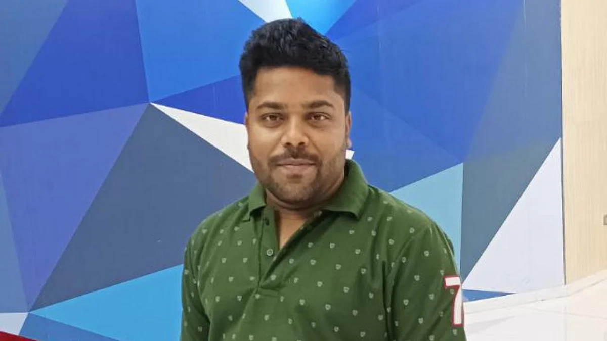 போலி பாஸ்போர்ட்