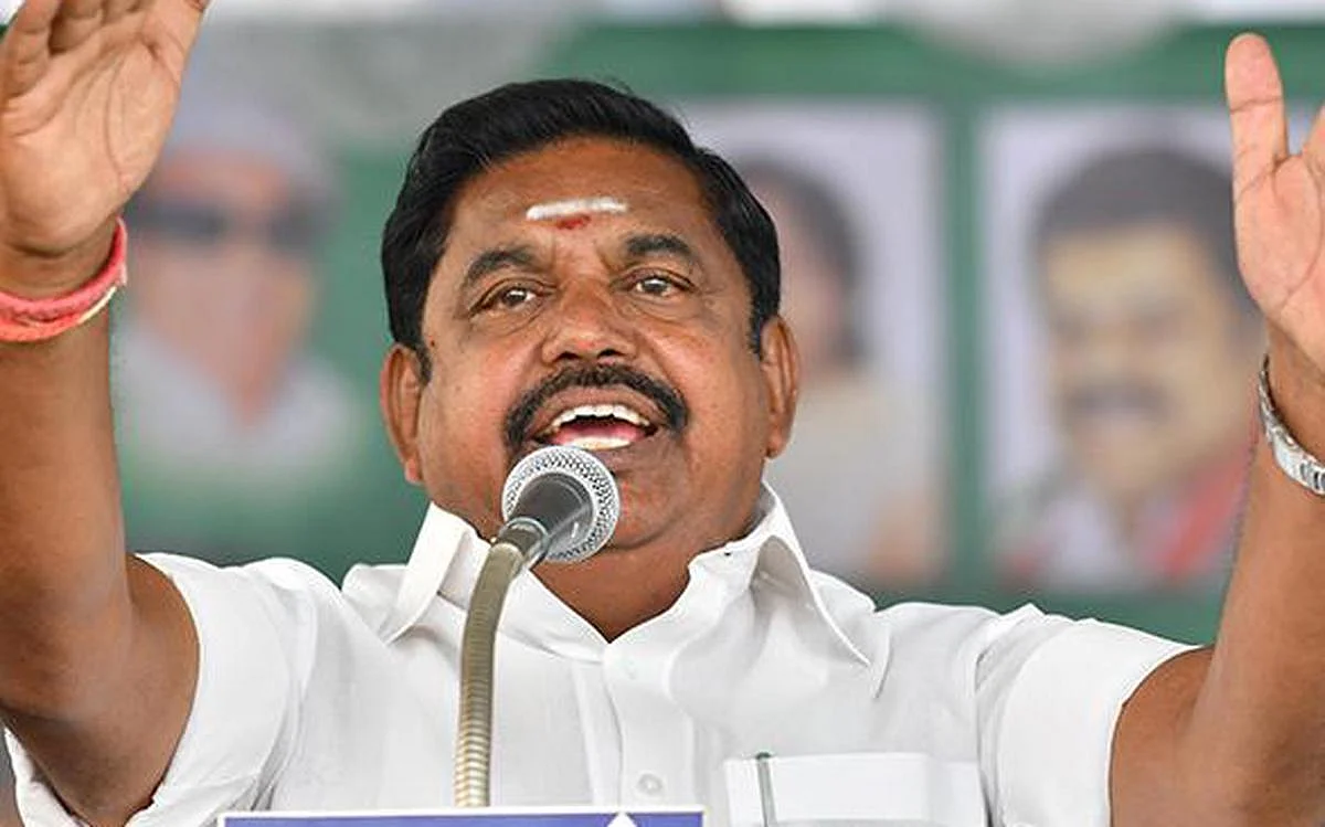 ஒரே நாடு, ஒரே தேர்தலுக்கு அதிமுக ஆதரவு: கொந்தளிக்கும் திமுக, காங்கிரஸ், இடதுசாரி கட்சிகள்!
