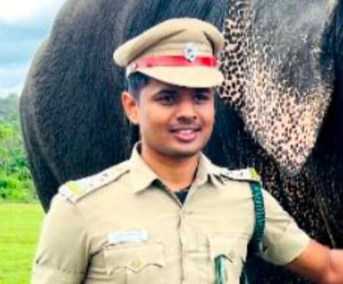 கோவை குற்றாலம் சுற்றுலா நுழைவு கட்டணத்தில் மோசடி; வனவர் பணியிடை நீக்கம்; 35 லட்சம் பறிமுதல்