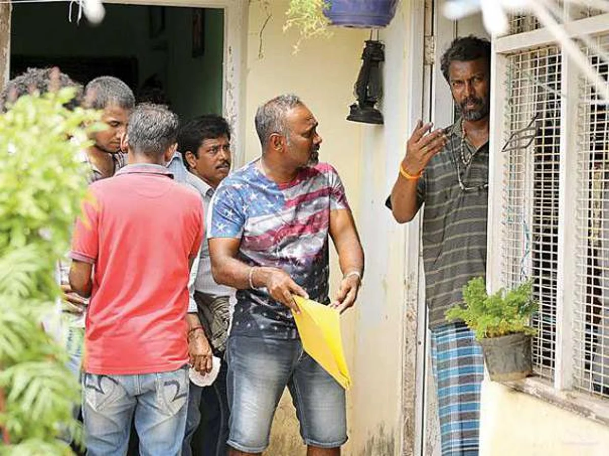 எல்லாவற்றுக்கும் தயாராக இருந்தால்தான் நீடிக்க முடியும்! - ‘கோலி சோடா 2' இயக்குநர் விஜய் மில்டன்