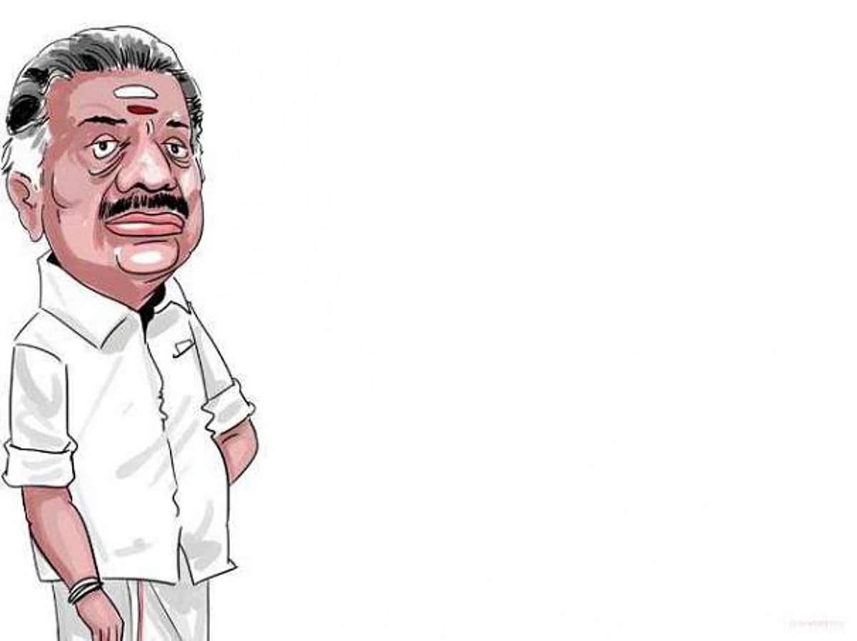 ஹாட் லீக்ஸ்: கட்டதுரைக்குக் கட்டம் சரியில்லியோ..!