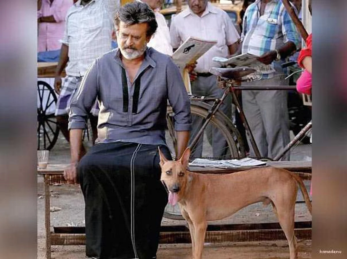 'காலா’ மணியும் ரஜினி பிஸ்கட்டும்: சைமன் சொல்லும் ரஜினி கதைகள்
